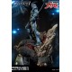 Guyver The Bioboosted Armor Statue Guyver I 82 cm